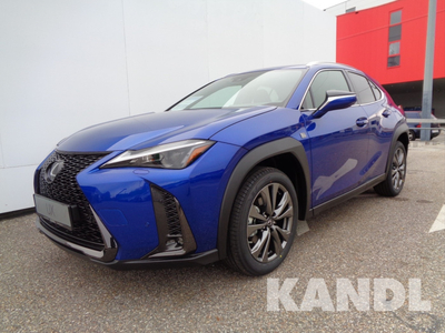 Lexus UX 250h F-Sport Design 1.4kWh Aut.