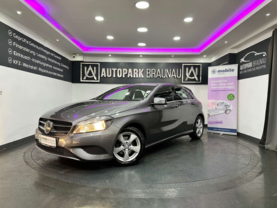 Mercedes-Benz A 180 CDI d BlueEfficiency Style *PDC*