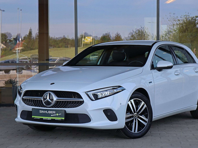 Mercedes-Benz A 250 e PHEV Aut. ACC, LED, Navi, Sportsitze, Kamera,...