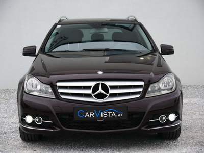 Mercedes-Benz C 220 T CDI BlueEfficiency