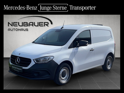 Mercedes-Benz Citan 110 CDI Kasten BASE Standard