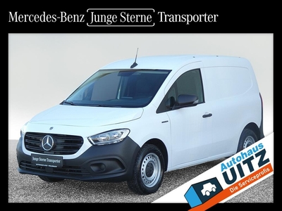 Mercedes-Benz Citan e Kasten BASE Standard