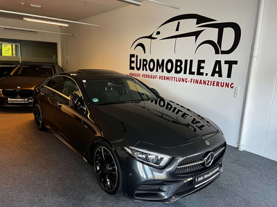 Mercedes-Benz CLS D 4Matic * EDITION 1 * * VOLL *