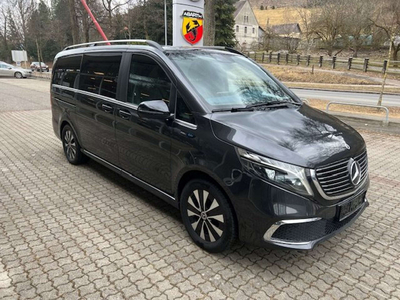 Mercedes-Benz EQV lang 100 kWh *TOP AUSSTATTUNG*