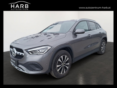 Mercedes-Benz GLA 250e PHEV Aut.