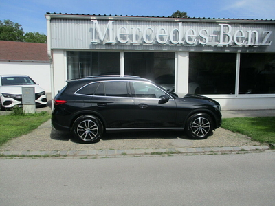 Mercedes-Benz GLC 220 d 4Matic (254.605)