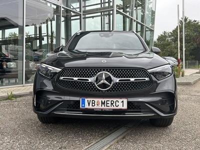 Mercedes-Benz GLC 220 d 4Matic (254.605)