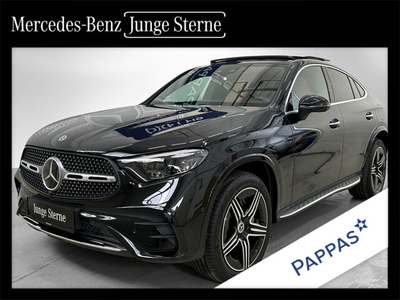 Mercedes-Benz GLC 300 d e 4MATIC Coupé *AMG Line Premium Plu...