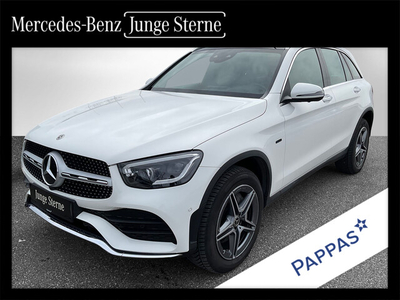 Mercedes-Benz GLC 300 de 4MATIC *AMG Line *360° Kamera *Pano...