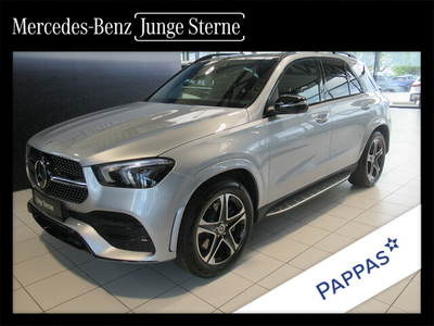 Mercedes-Benz GLE 400 d 4MATIC AMG Line Interieur/Exterieur*M...