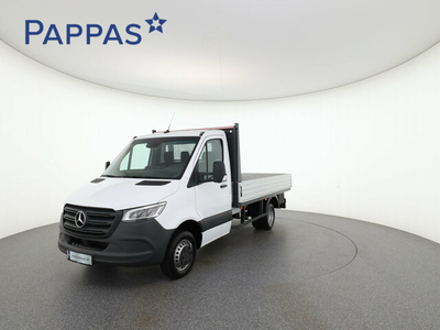 Mercedes-Benz Sprinter 214 2,8t / 3.000 mm