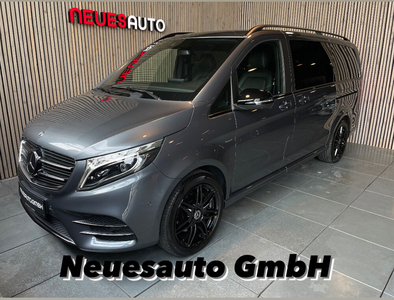 Mercedes-Benz V 250 CDI/BT - EDITION -4MATIC *AMG*PANO*360°*VOLL