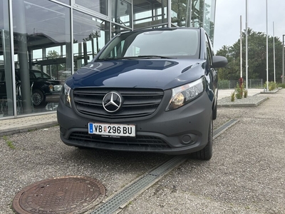 Mercedes-Benz Vito 114/116/119 CDI 4x4 lang (447.703)