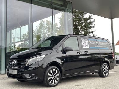 Mercedes-Benz Vito Tourer SELECT 116 CDI lang 4x4