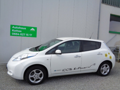 Nissan Leaf (mit Batterie) Acenta 30 kWh