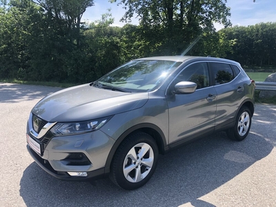 Nissan Qashqai 1,2 DIG-T Acenta ''Konrad''