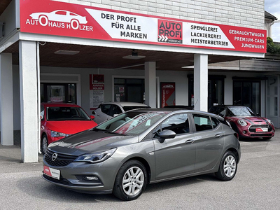 Opel Astra 1,0 Turbo ecoflex Cool&Sound *8-fach, Parksensor*