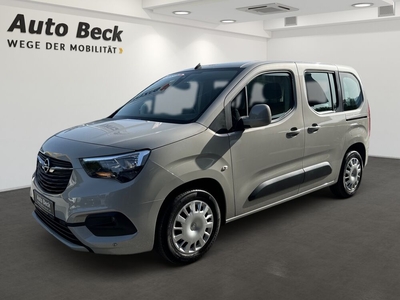 Opel Combo Life Edition