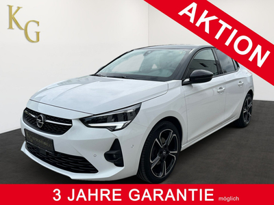 Opel Corsa 1,2 GS-Line ab ca. 108€ monatlich