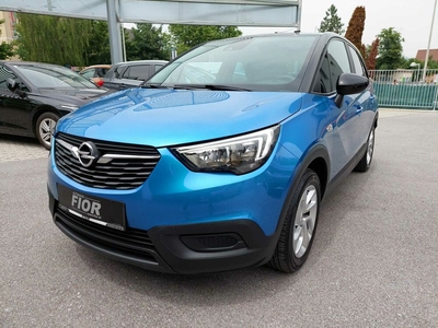 Opel Crossland X 1,2 Edition (G2300)