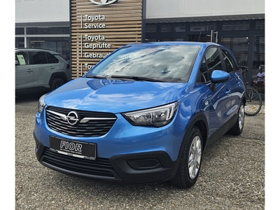 Opel Crossland X Edition