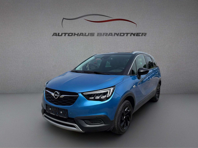 Opel Crossland X Innovation