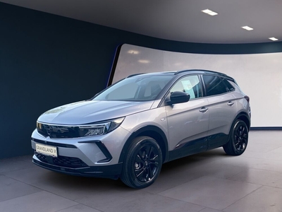 Opel Grandland X GS Line