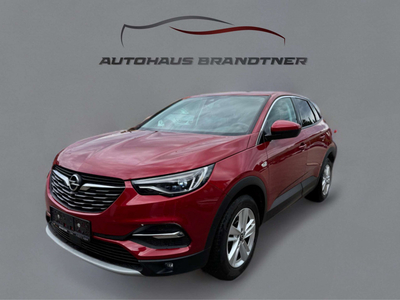 Opel Grandland X Innovation