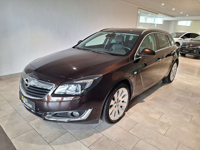 Opel Insignia ST 1,6 CDTI Ecotec Cosmo Aut.