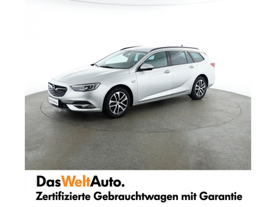 Opel Insignia ST 1,6 ECOTEC Edition Start/Stop System Aut.