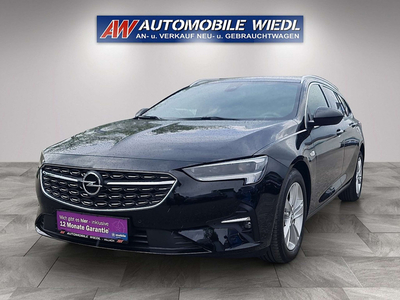 Opel Insignia ST 2,0 CDTI DVH Business Aut.