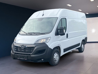 Opel Movano Ka L2H2 3,5t Edition