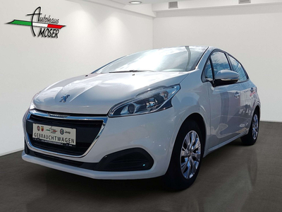 Peugeot 208 Active 1,2 PureTech 68