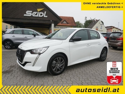 Peugeot 208 Active Pack PureTech 75 *2022er*