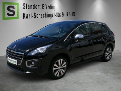 Peugeot 3008 1,6 BlueHDi 120 S&S Active EAT6