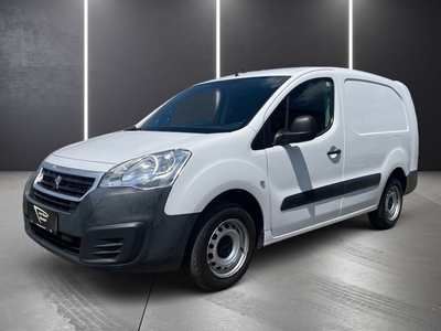 Peugeot Partner L2 Premium