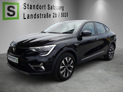 Renault ARKANA Zen E-Tech Hybrid 145