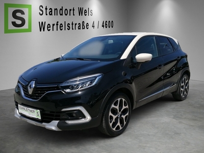 Renault CAPTUR 4Austria TCe 90