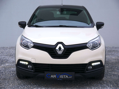 Renault Captur Luxe