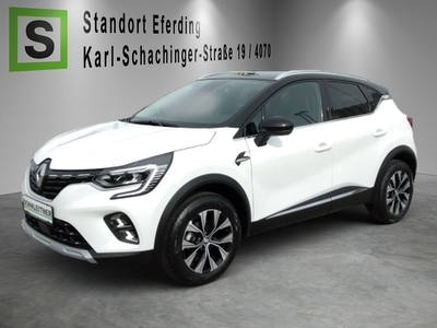 Renault CAPTUR Techno TCe 90