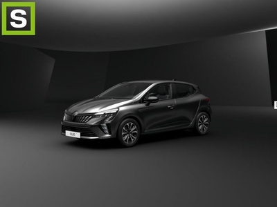 Renault CLIO Techno E-Tech Full Hybrid 145