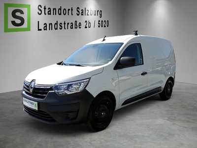 Renault EXPRESS 1.5 dCi 75