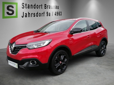 Renault KADJAR 4Austria Energy dCi 130 4WD 6-Gang