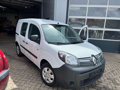 Renault Kangoo 33 2-Sitzer 33kWh (Batteriemiete)