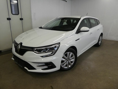 Renault Mégane Grandtour BLUE dCi 115 BUSINESS EDITION