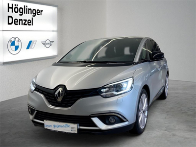 Renault Scénic Energy TCe 115 Limited