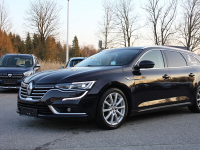 Renault Talisman Initiale Paris TCe 200 EDC