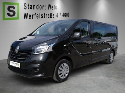 Renault TRAFIC DoKa Business L2H1 3.0t Energy dCi 145