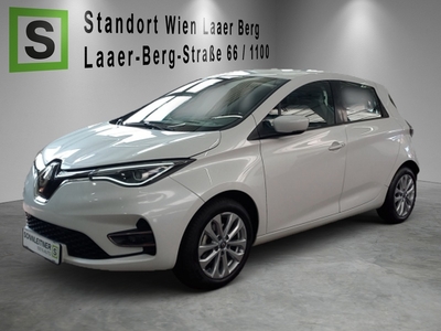 Renault ZOE Zen R110 Z.E. 50 (Batteriemiete)