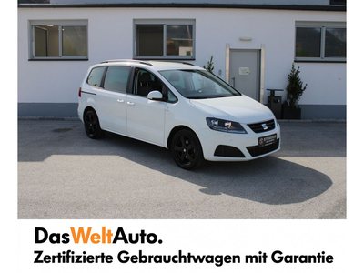 Seat Alhambra Business 2,0 TDI CR